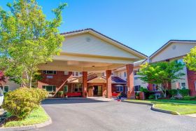 Gilman Grove Senior Living 