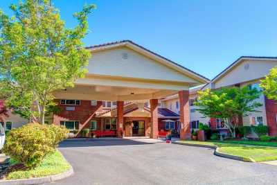 Photo of Gilman Grove Senior Living