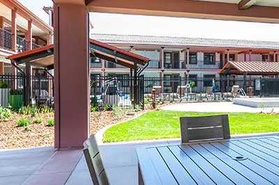 Photo of The Villas at Stanford Ranch