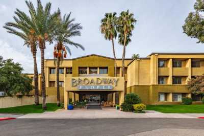 Photo of Broadway Proper Senior Living