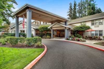 Photo of Addington of Canfield Place