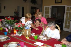 Dolce Vita Assisted Living 