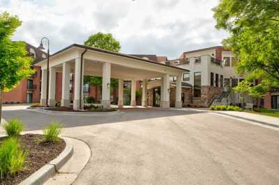 Photo of Kingswood Senior Living