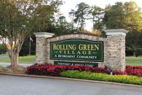 Rolling Green Village 
