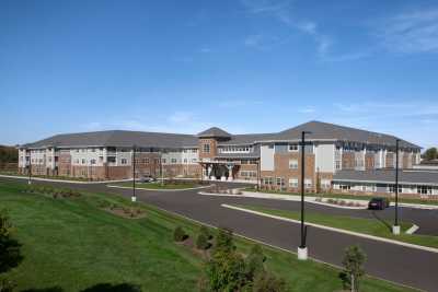 Photo of StoryPoint Schererville