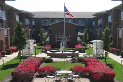 Photo of The Fountains of West County