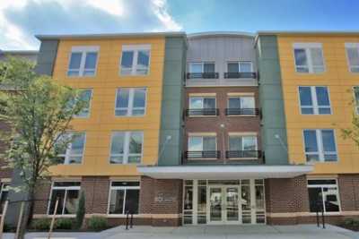 Photo of Victory Square Apartments