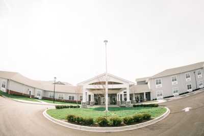 Photo of Bluegrass Senior Living