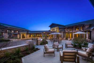 Photo of Avanti Senior Living at Towne Lake