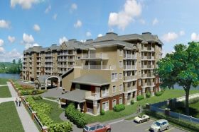 Photo of River Ridge I Retirement Residence