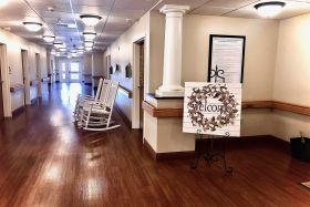 Photo of The Rehab Center and Memory Care at Bristol