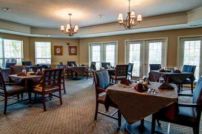 Photo of Revela at Evans Assisted Living