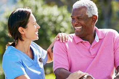 Photo of Home Helpers Home Care of Woodbury, NJ