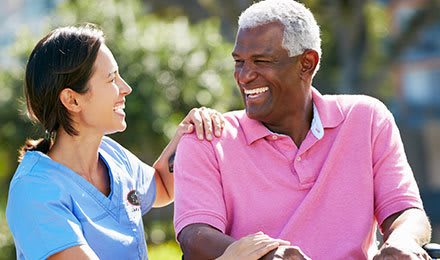 Home Helpers Home Care of Woodbury, NJ 