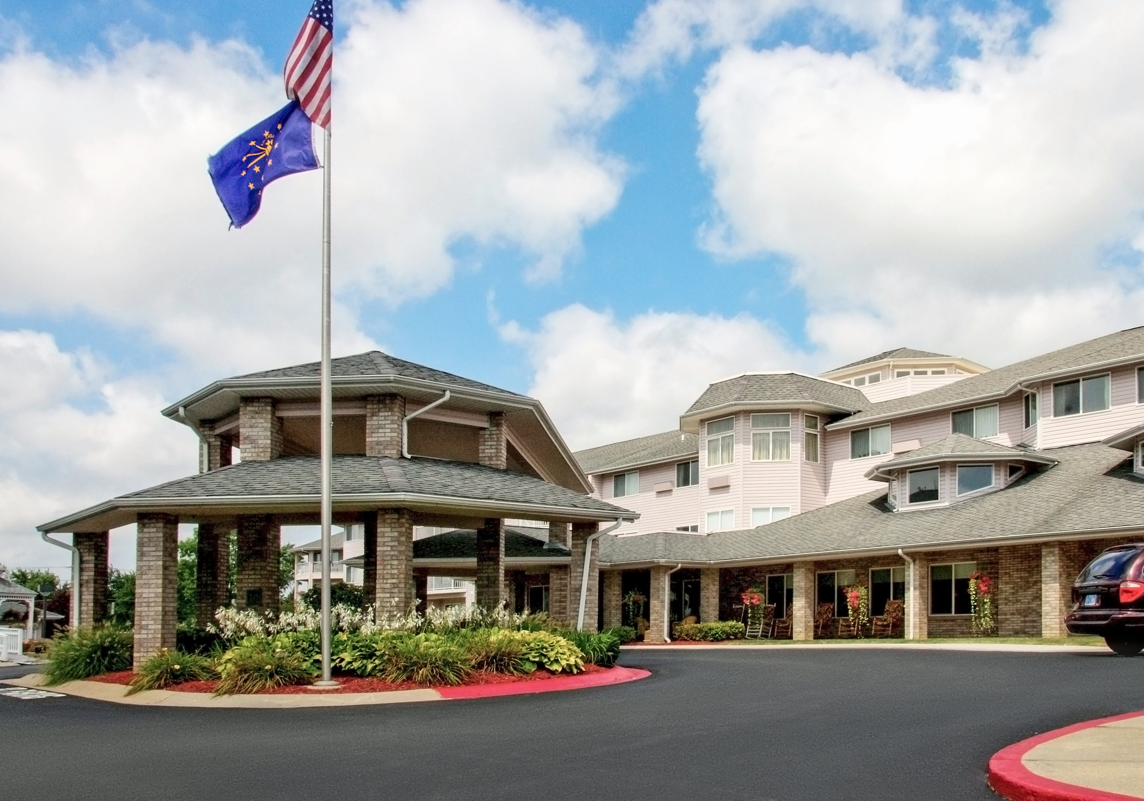 Arbor Glen Independent and Assisted Living
