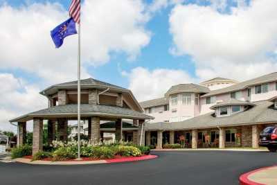 Photo of Arbor Glen Independent and Assisted Living
