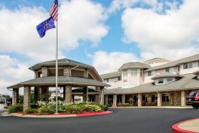 Photo of Arbor Glen Independent and Assisted Living