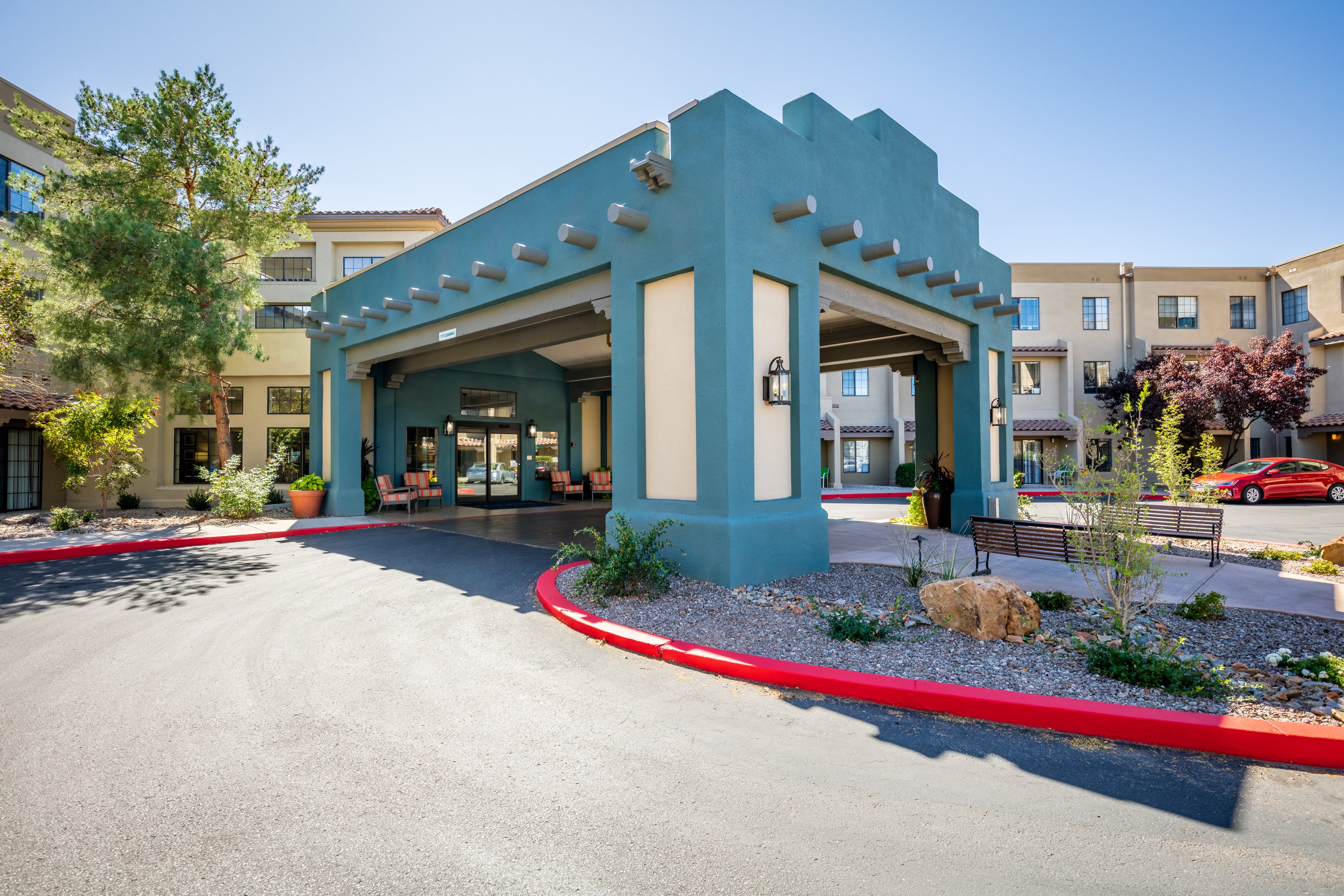 Fairwinds Rio Rancho