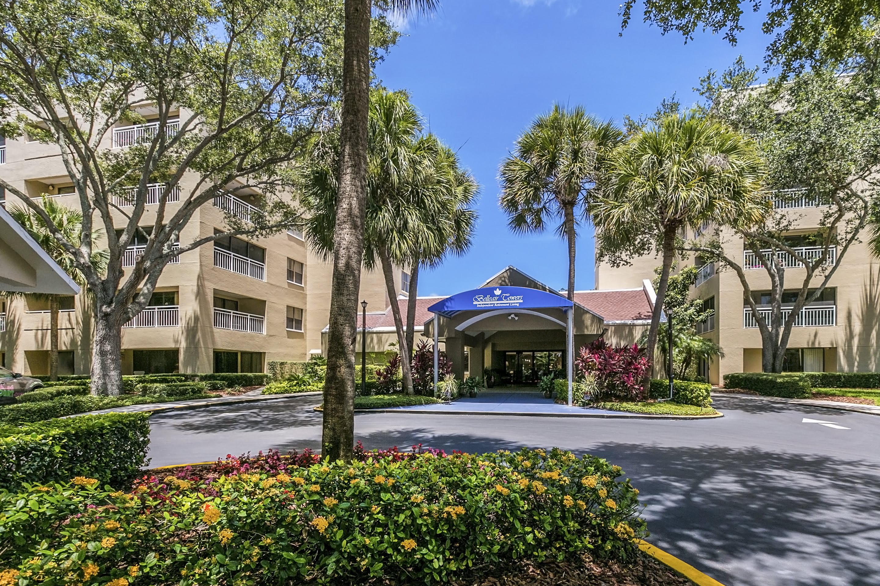 Photo of Belleair Towers