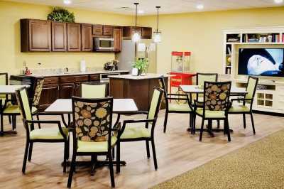 Photo of Oak Pointe of Rolla, a Viva Community