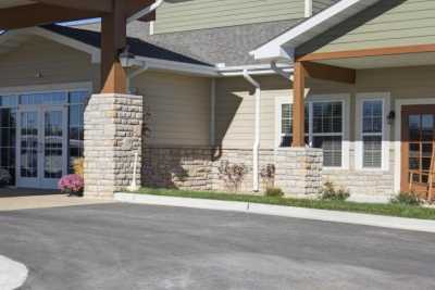 Photo of Oak Pointe of Kearney, a Viva Community