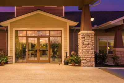 Photo of Oak Pointe of Carthage, a Viva Community