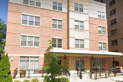 Photo of McAuley Apartments