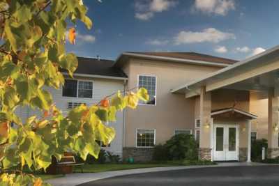 Photo of Arcadia at Lookout Ridge Senior Living
