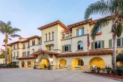 Photo of Camarillo Senior Living