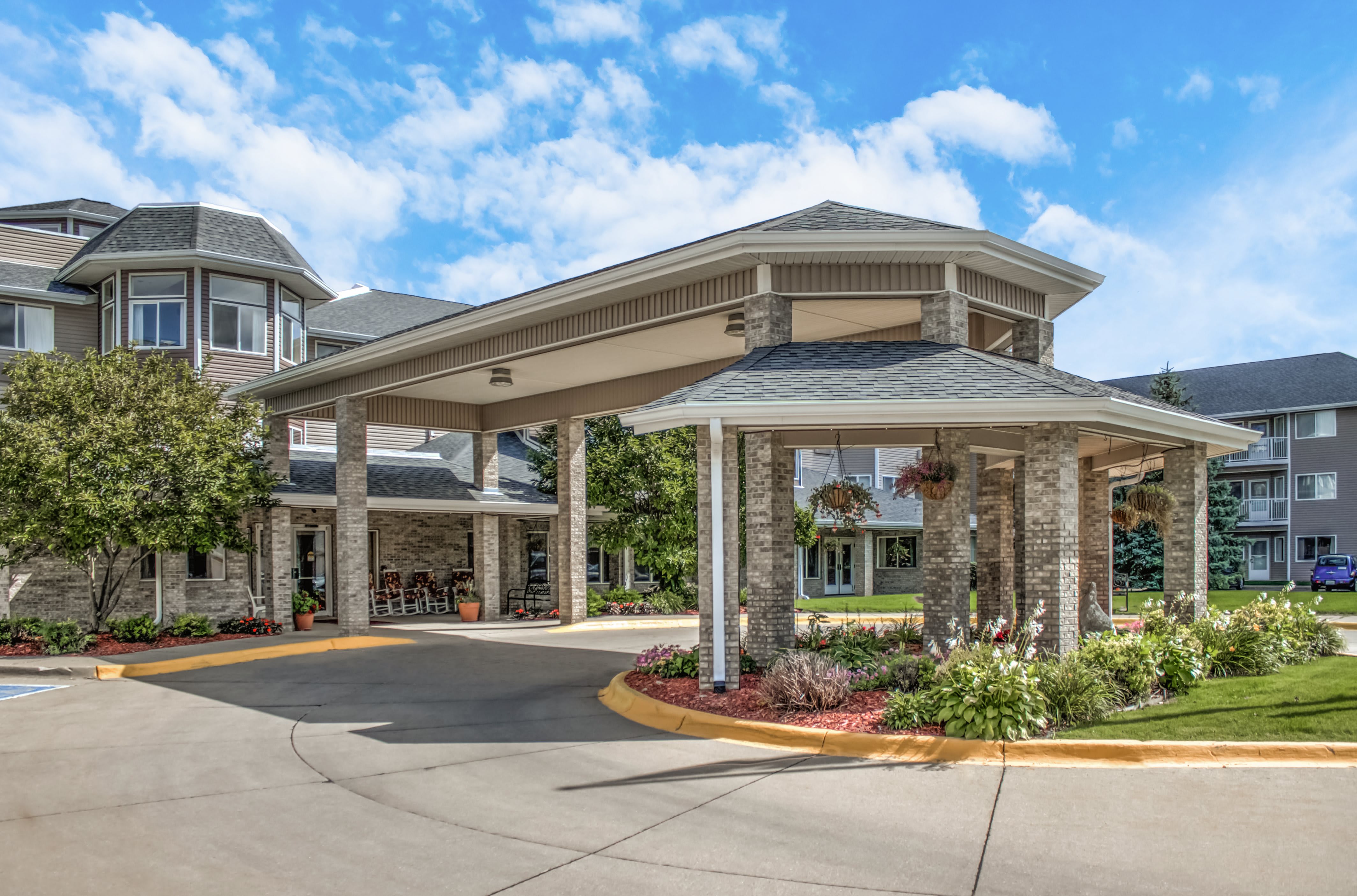 Mallard Point Senior Living 