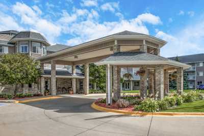 Photo of Mallard Point Senior Living