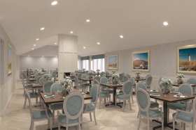 The Havens Assisted Living 