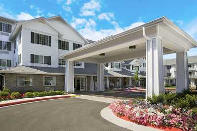 Photo of Spring Gardens Olympus Ranch