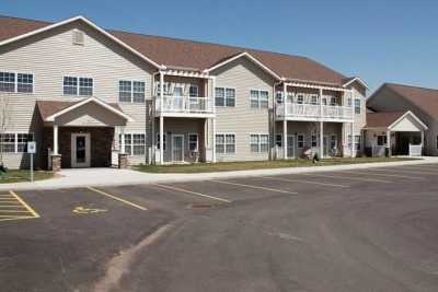 Photo of Milestone Senior Living Eau Claire