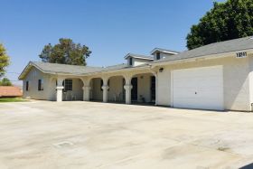 The Galleria View Villa 