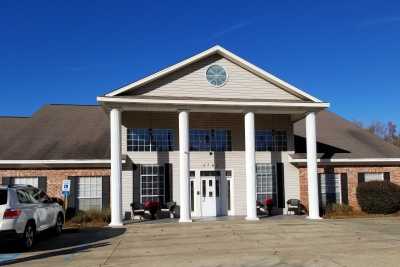Photo of The Columns of West Monroe