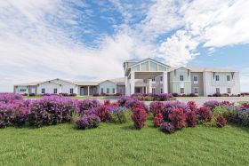 Alto Boynton Ridge Community Exterior