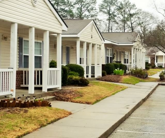 Photo of Augusta Springs Apartments