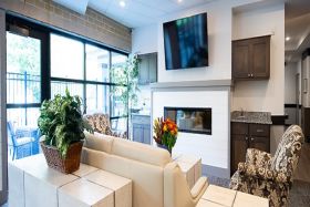 Hiawatha Suites Senior Living 
