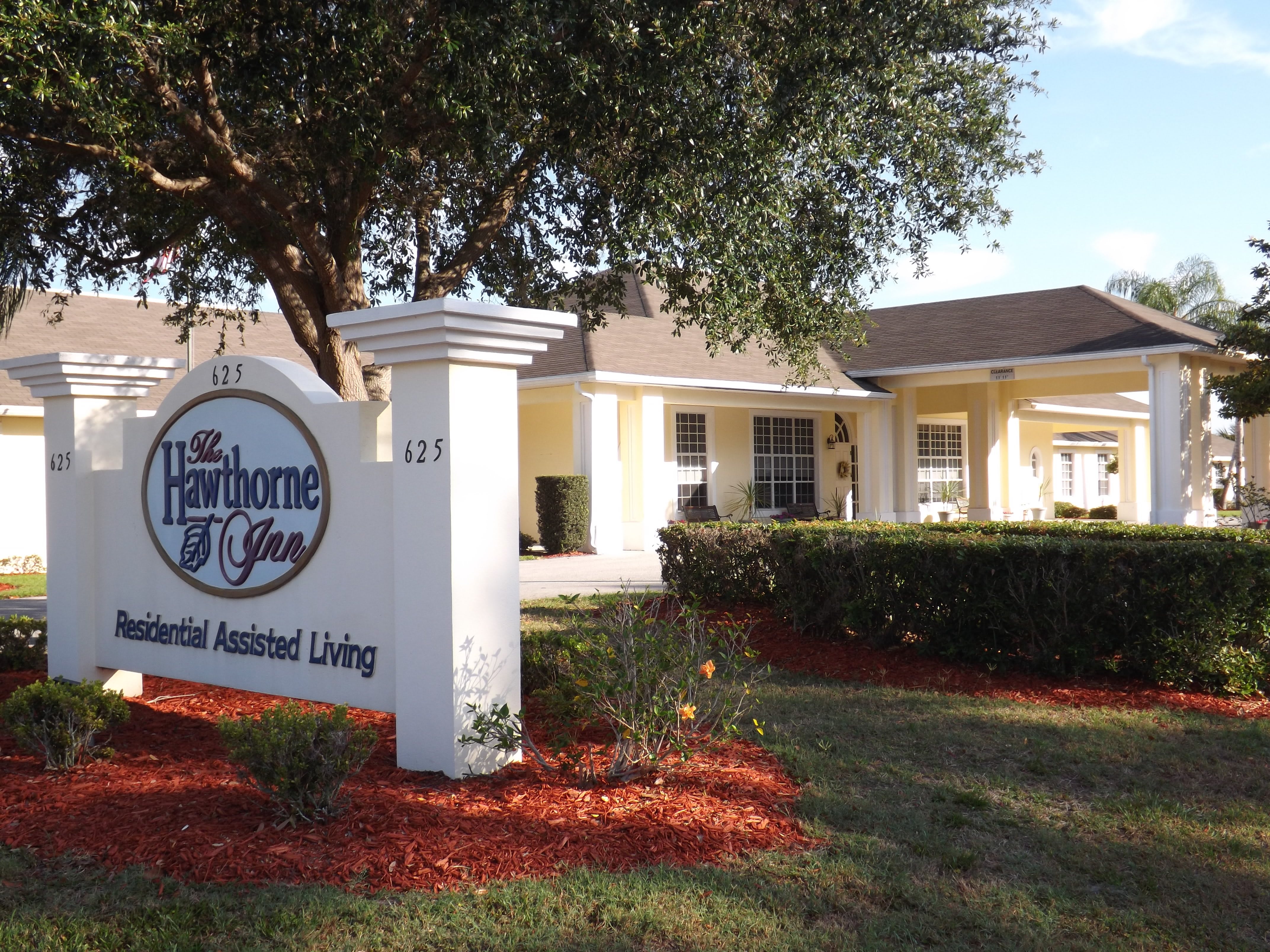 Best Care Senior Living at Cypress Gardens
