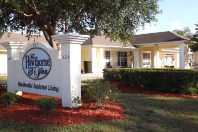 Photo of Best Care Senior Living at Cypress Gardens