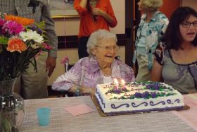 Best Care Senior Living at Cypress Gardens 