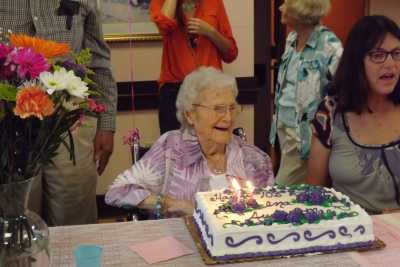 Photo of Best Care Senior Living at Cypress Gardens