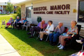 Bristol Manor of La Monte 
