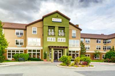 Photo of The Seasons of Reno