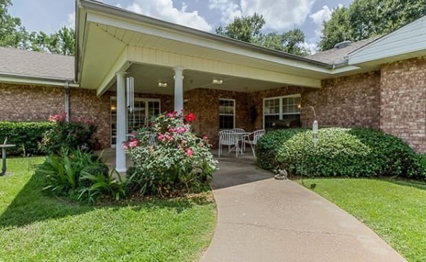 Photo of Countryside Senior Living of Jacksonville