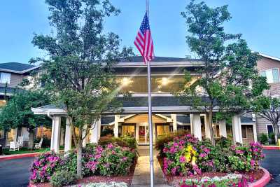 Photo of Maple Ridge