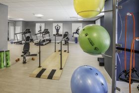 Belmont Village Fort Lauderdale Fitness Center