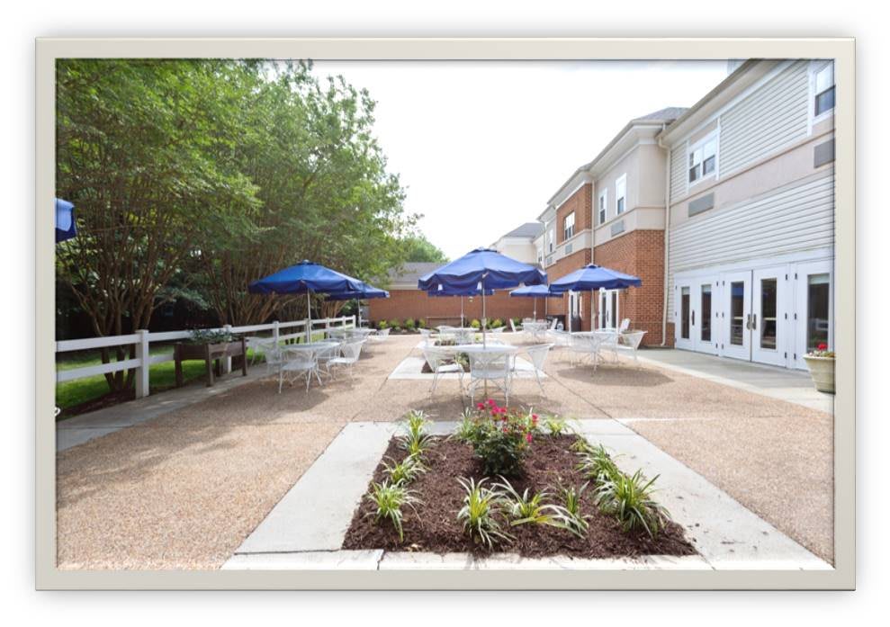 Bellgrade Estates Senior Living