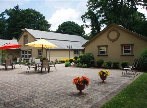 Maryville Enhanced Assisted Living 